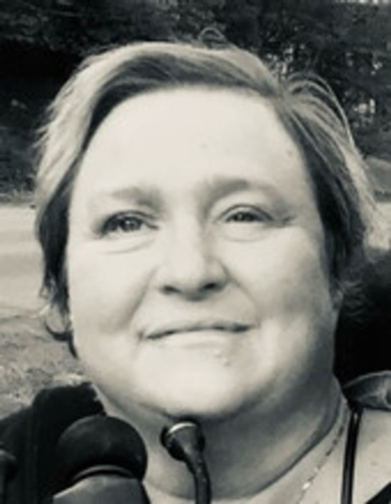 Cynthia Clayton Profile Photo
