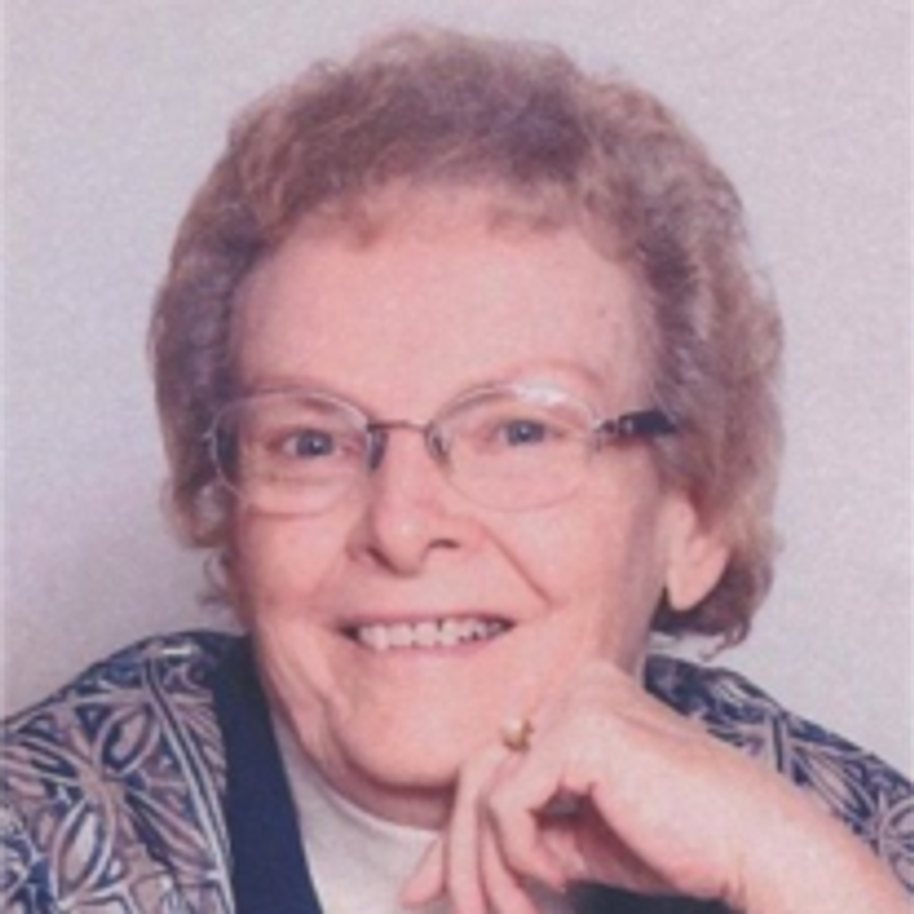 Rozella Pearl Blunk