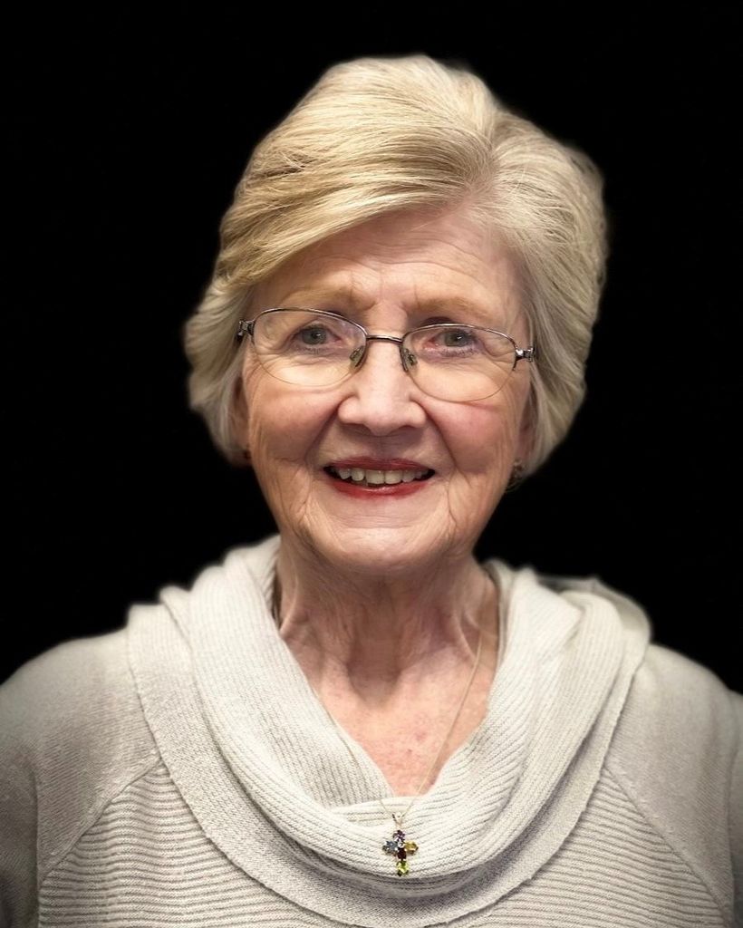 Shirley Cooper Hirs