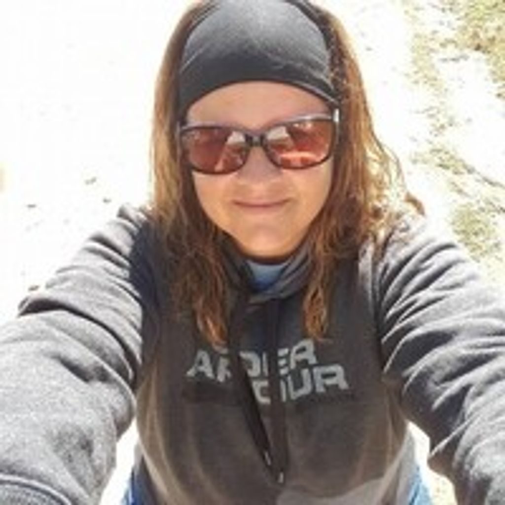 Angela Gail Mcdaniel Profile Photo