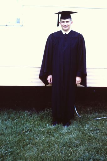 Ronald Merle Paine photo gallery thumbnail 22 of 91