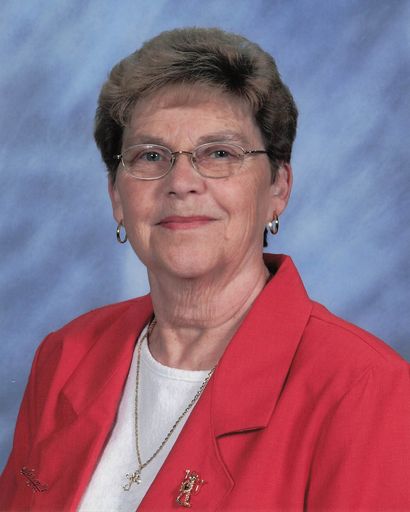 Patricia Shipley's obituary image