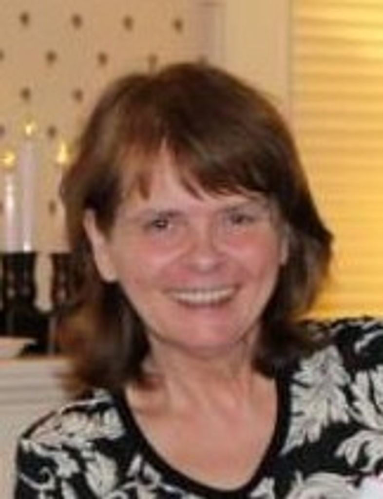 Susan Kay Harris