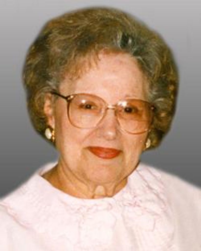 Mary (Malaponti) Digirlamo