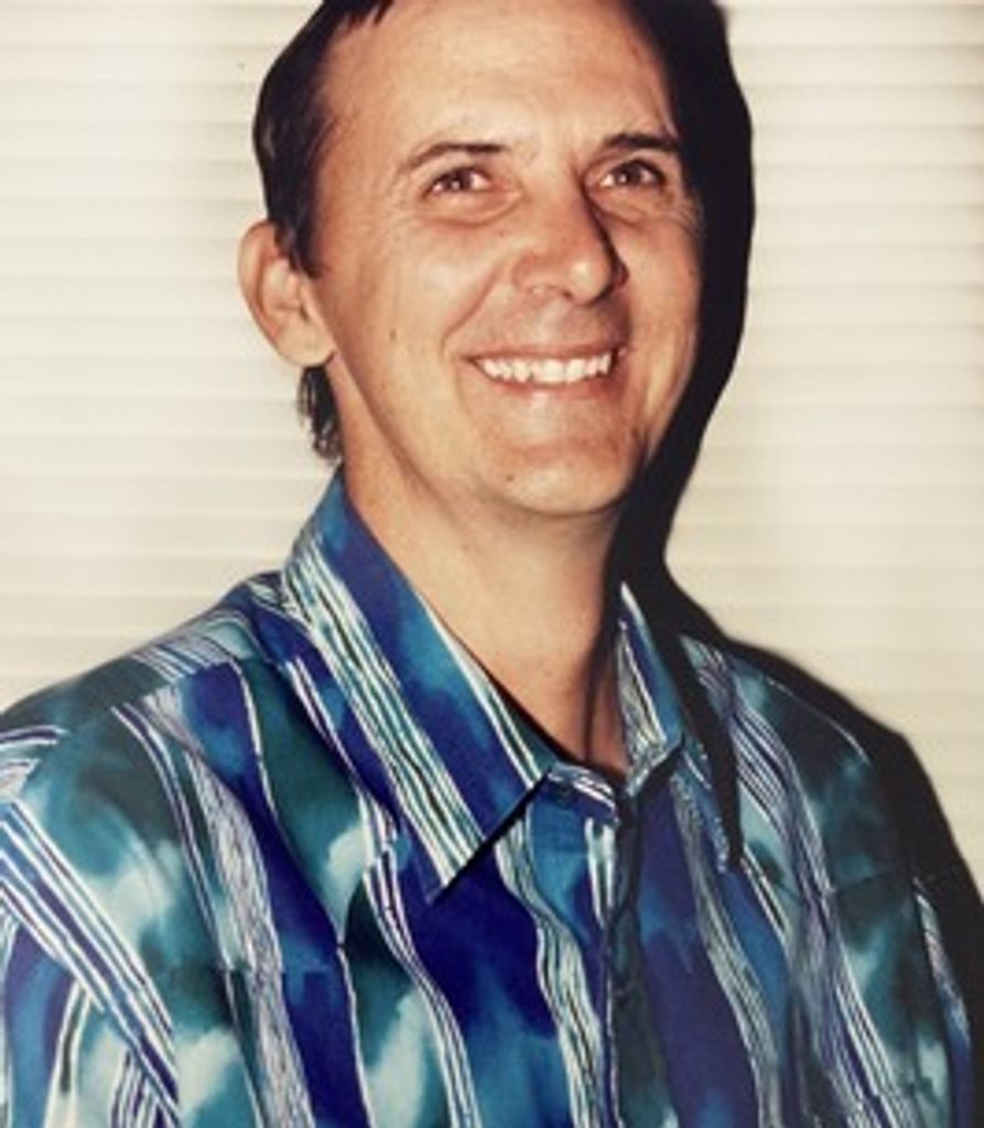 Walter Wayne Brown