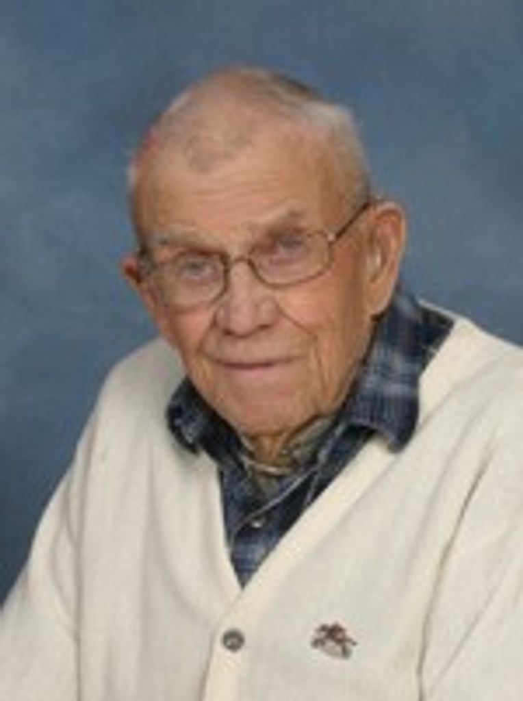 Raymond Klockmann