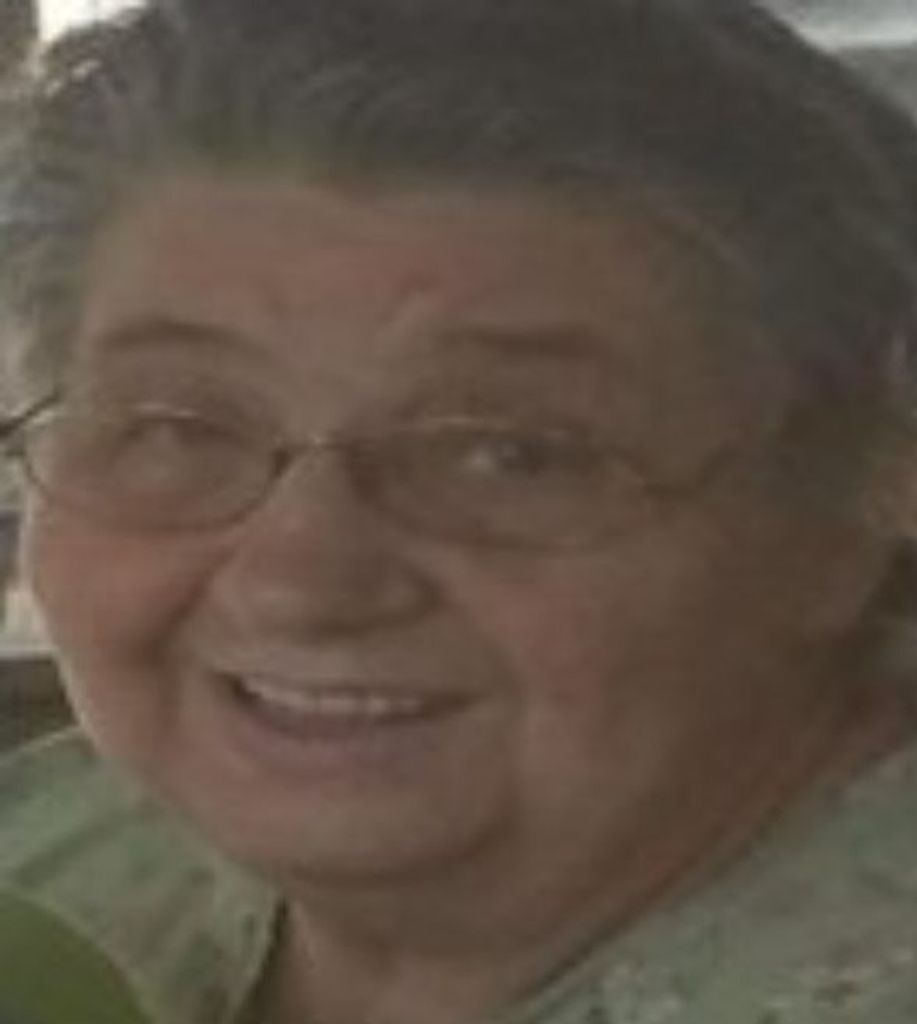 Loretta Ann Hestley