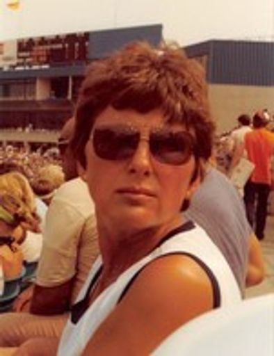 Erna  Mary (Kristman)  Hoare Profile Photo