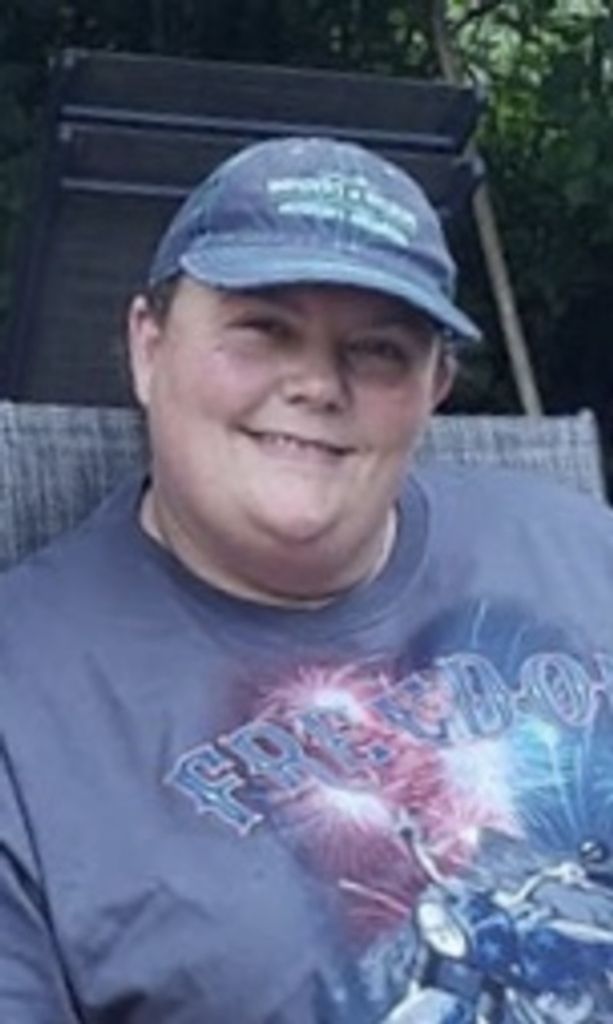 Kristina Lee Terrell