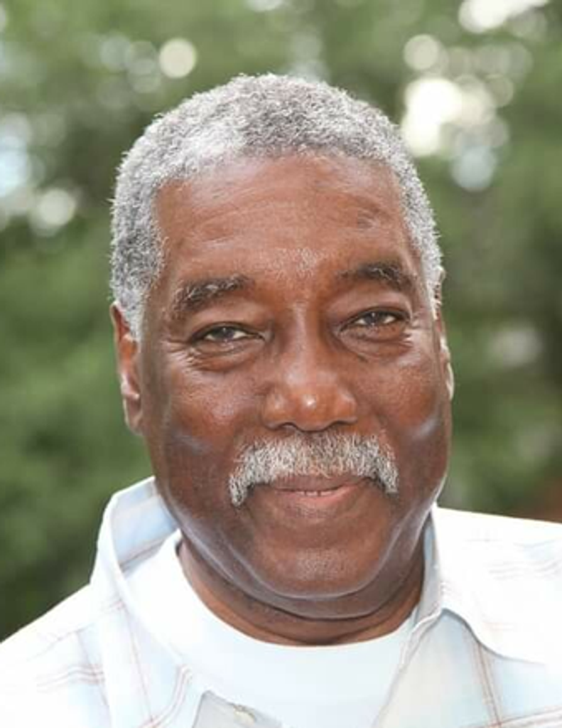 Ronald Edward Wilkey, Sr.