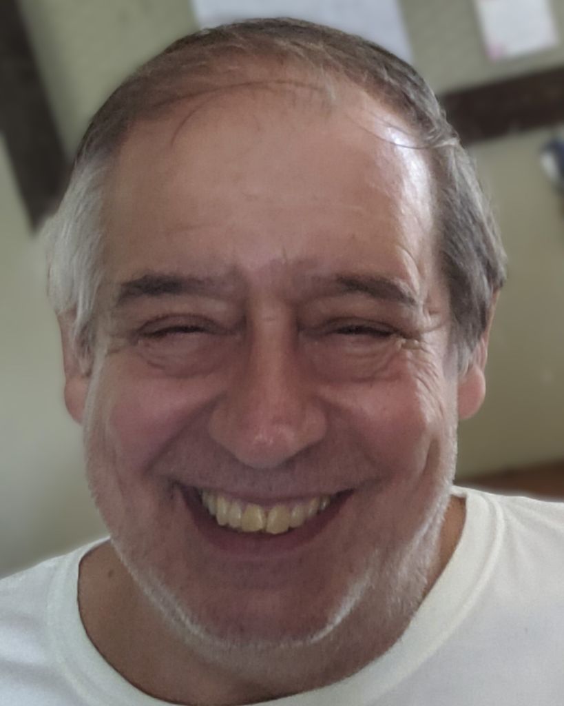 Keith A. Morris Profile Photo