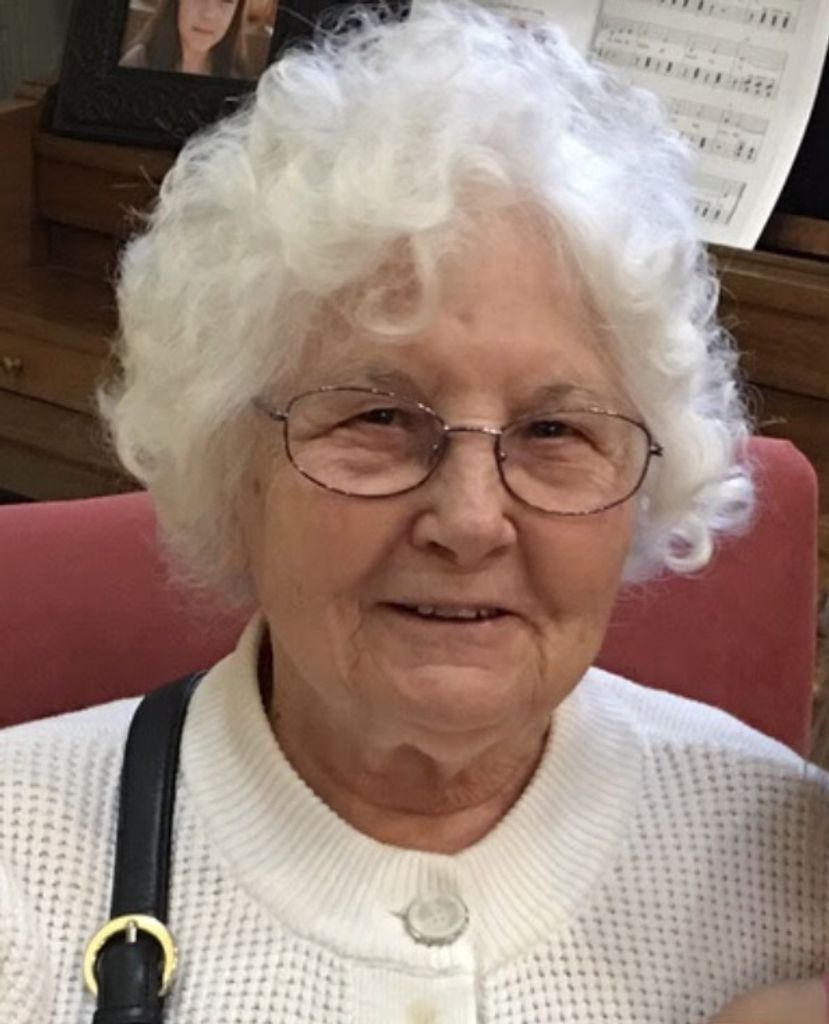 Leta Louetta Bennett