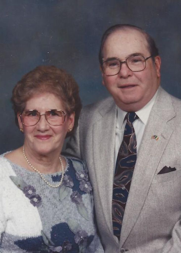 Rosemarie (Herman)  Joyce