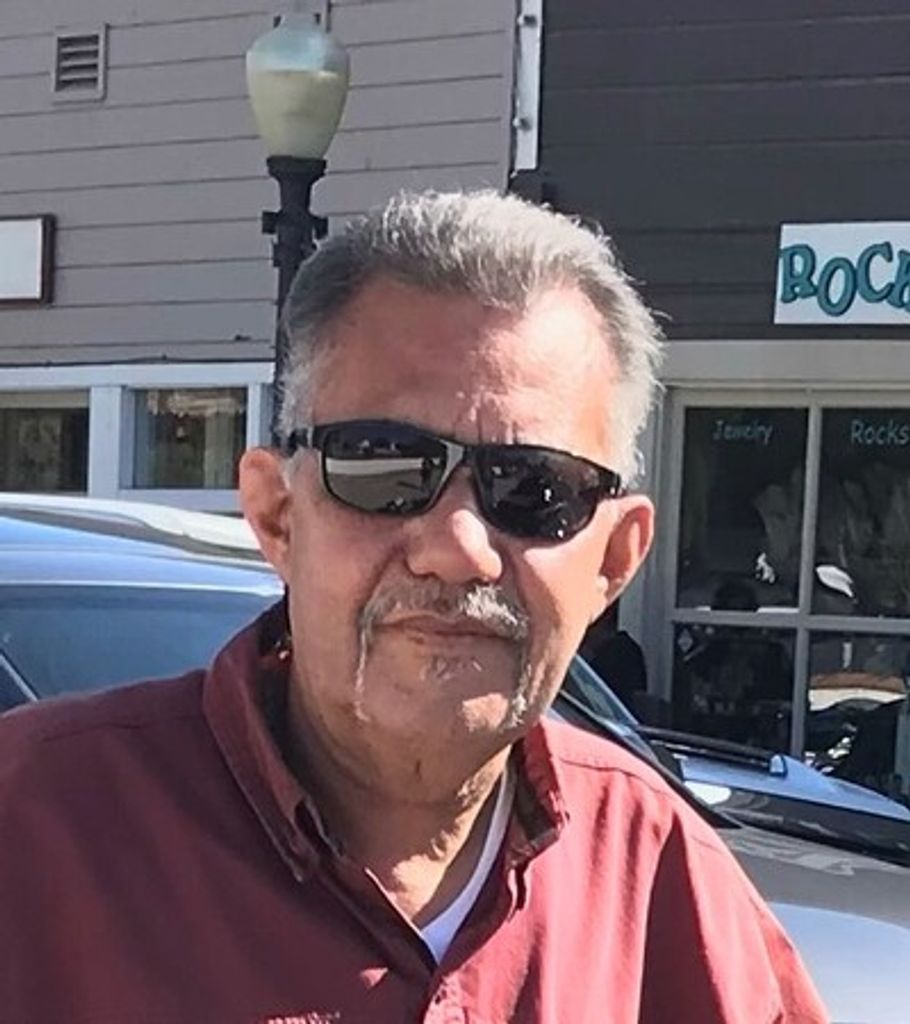 Albert Vincent Morales Profile Photo