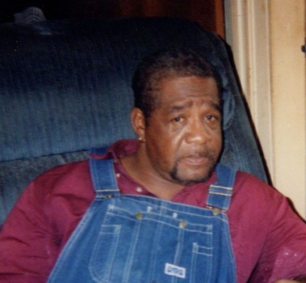 Hubert R. Stafford Sr. Profile Photo