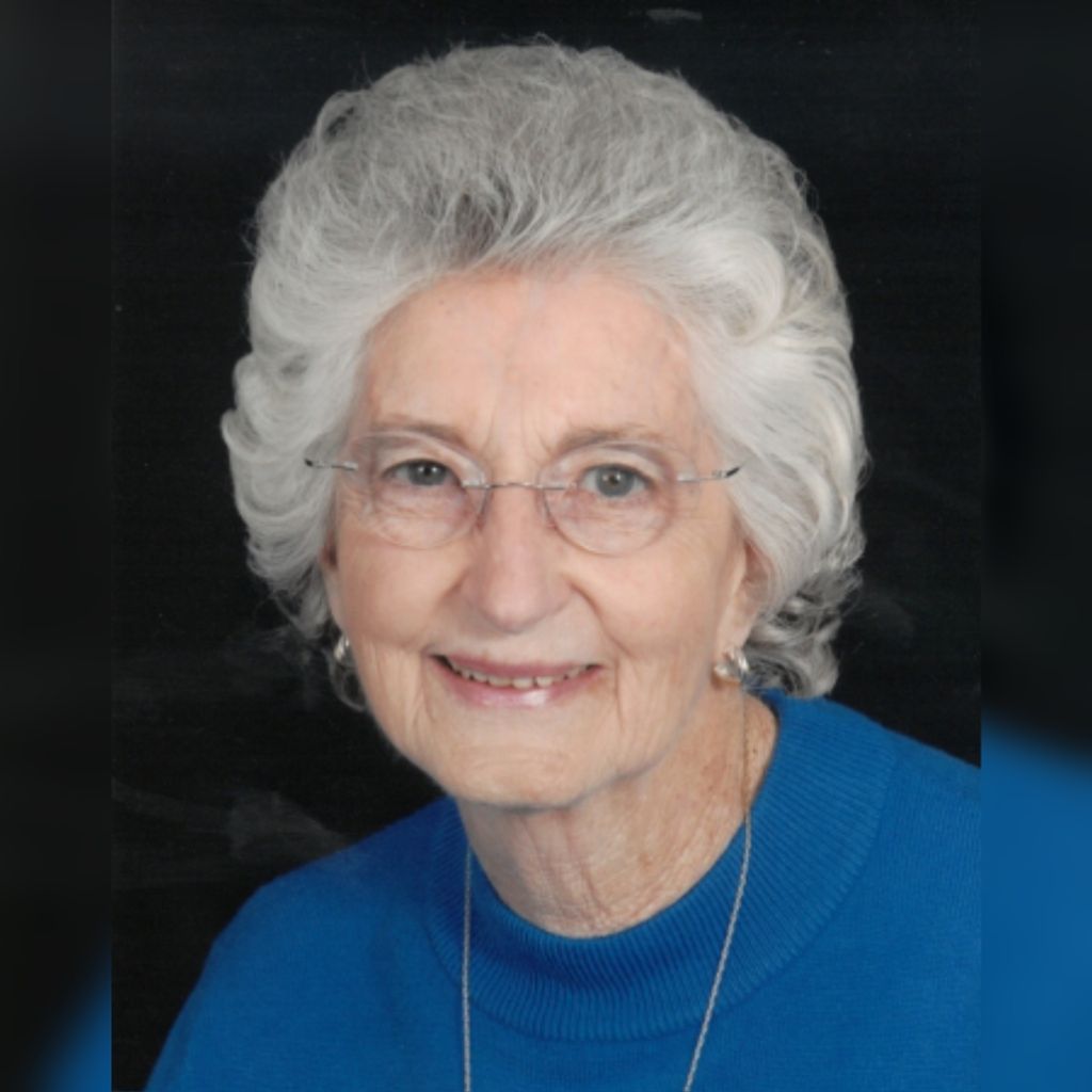 Mrs. Betty Abell Boney Price