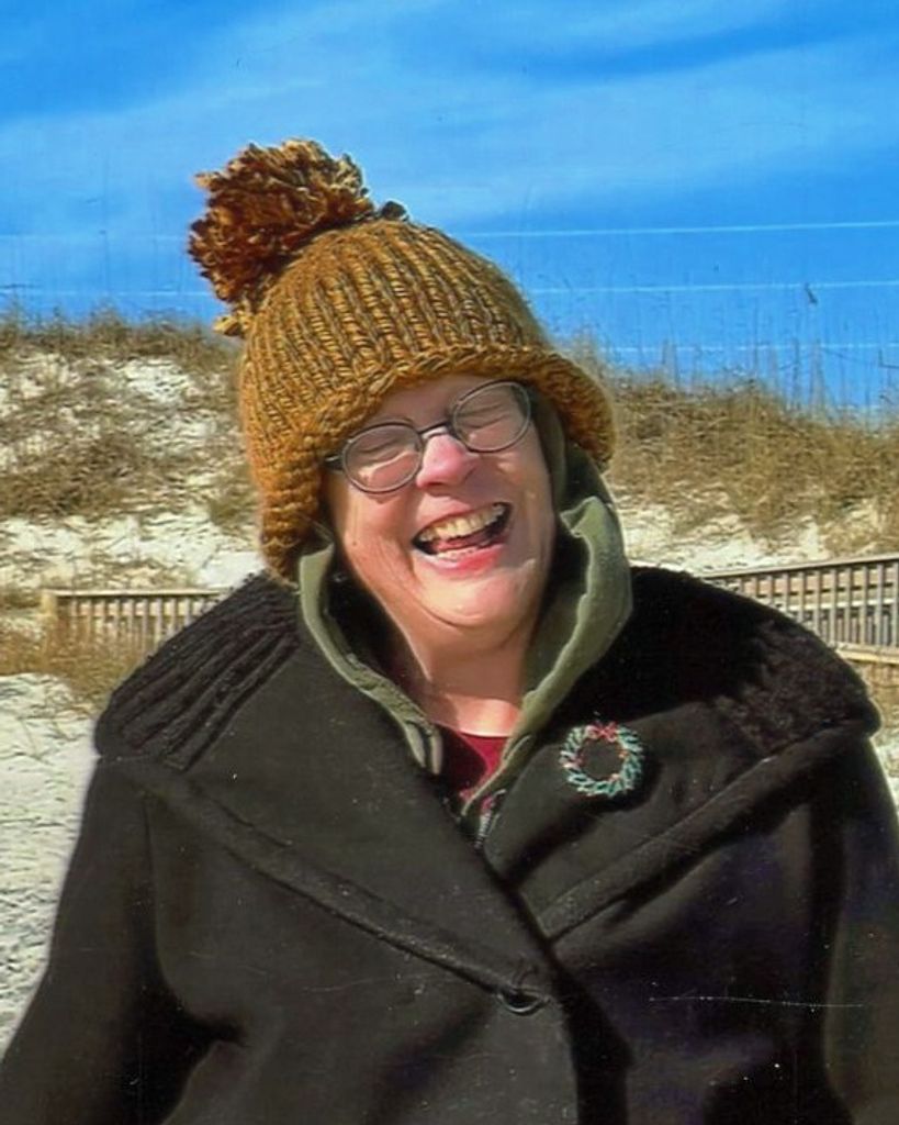 Priscilla Brooks Stevens Profile Photo