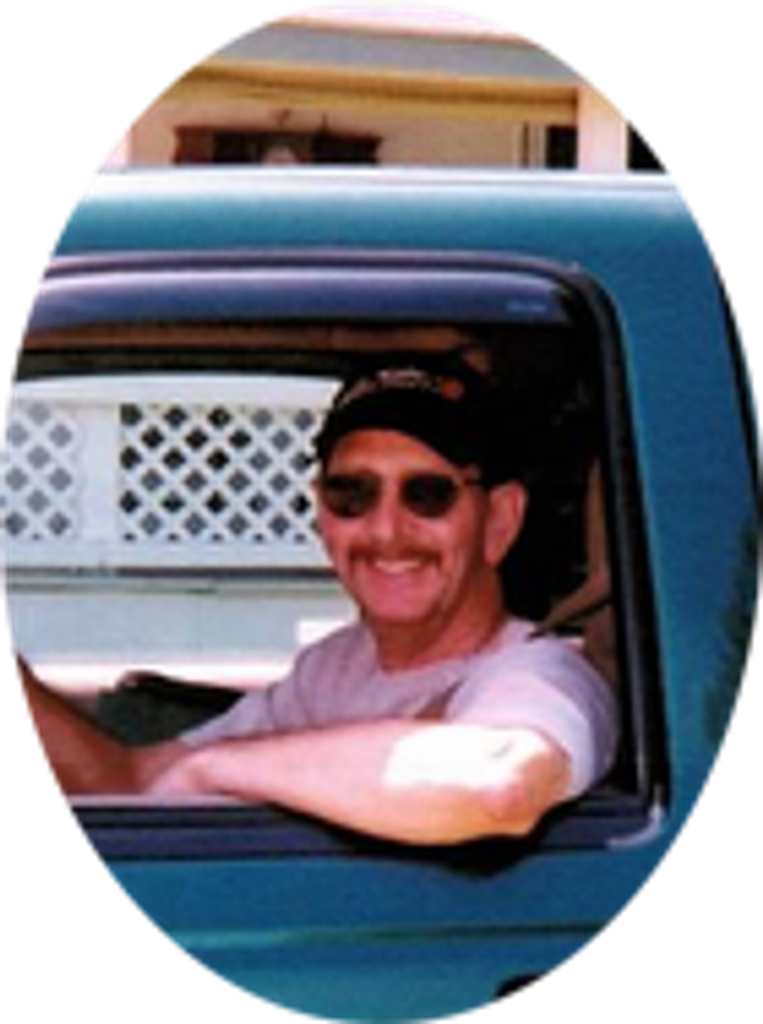 Russell Ray Taylor Profile Photo