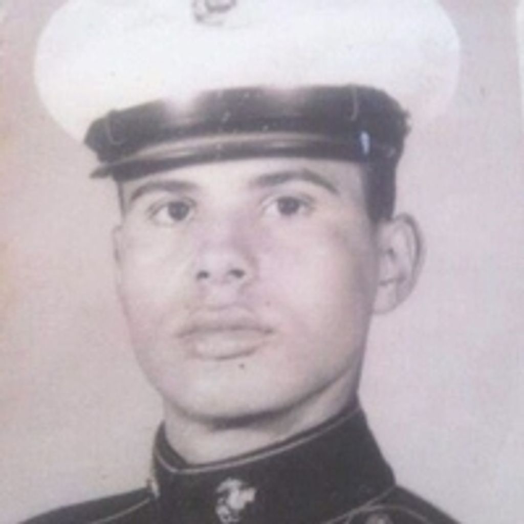 Marvin Ray Dean Clark, Sr.