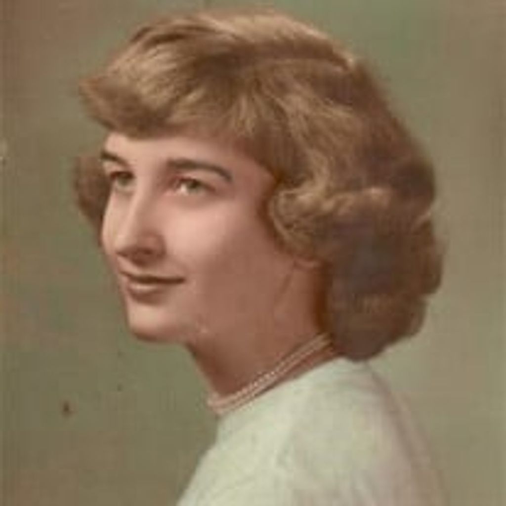 Juanita Showalter Martin