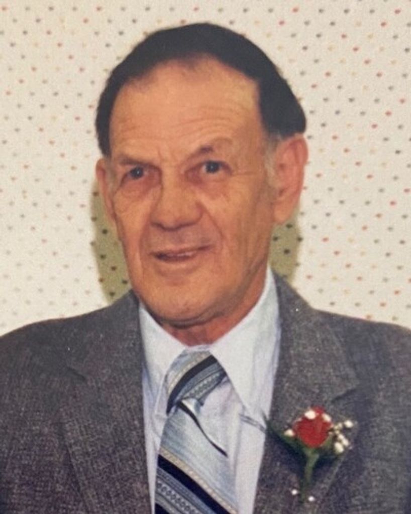 Herbert "Herb" A. Gaston Profile Photo