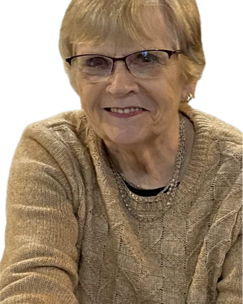 Phyllis Lenore Miller