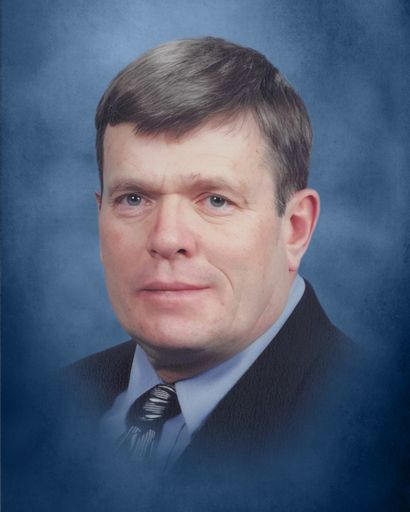 Gerald "Gary" Smith Profile Photo