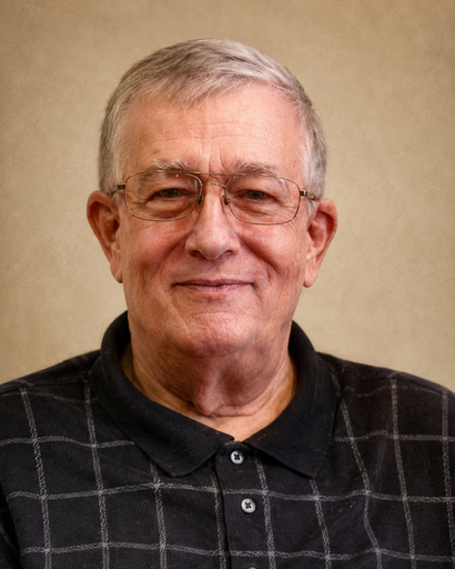 John Otto Steed II's obituary image