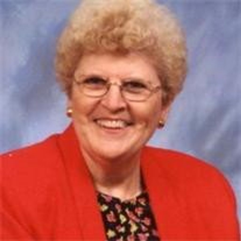 Amy Tedford
