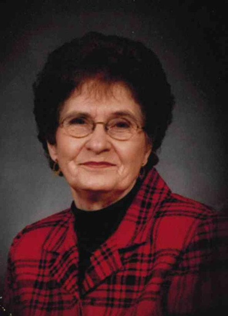 Lavina Nellie Sewalson