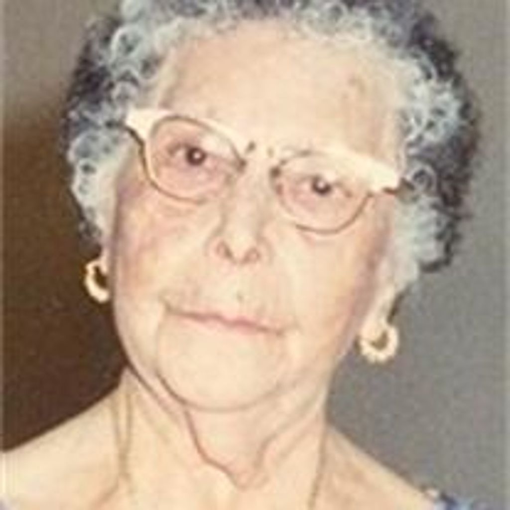 Luz M. Flores