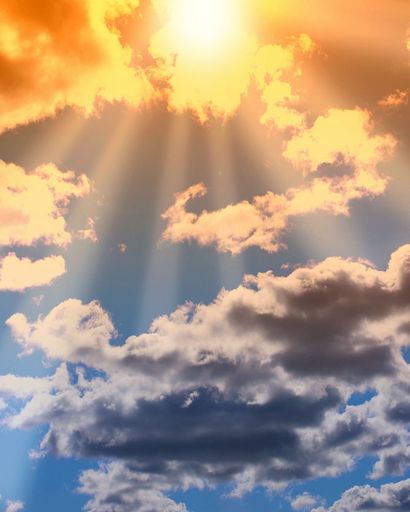 Albert Michael Sanders's obituary image