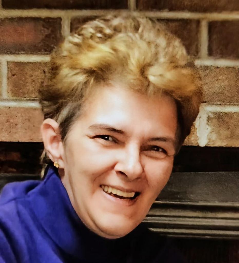 Sheri Ann Strouse