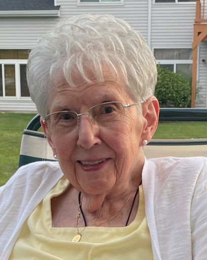 Marie T. Andrews's obituary image