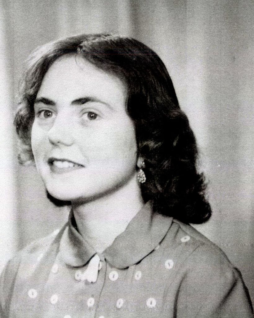 Erna Elizabeth Anthony Profile Photo