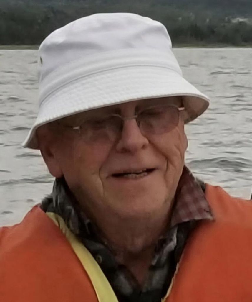 Gerald Joseph Saunders Profile Photo