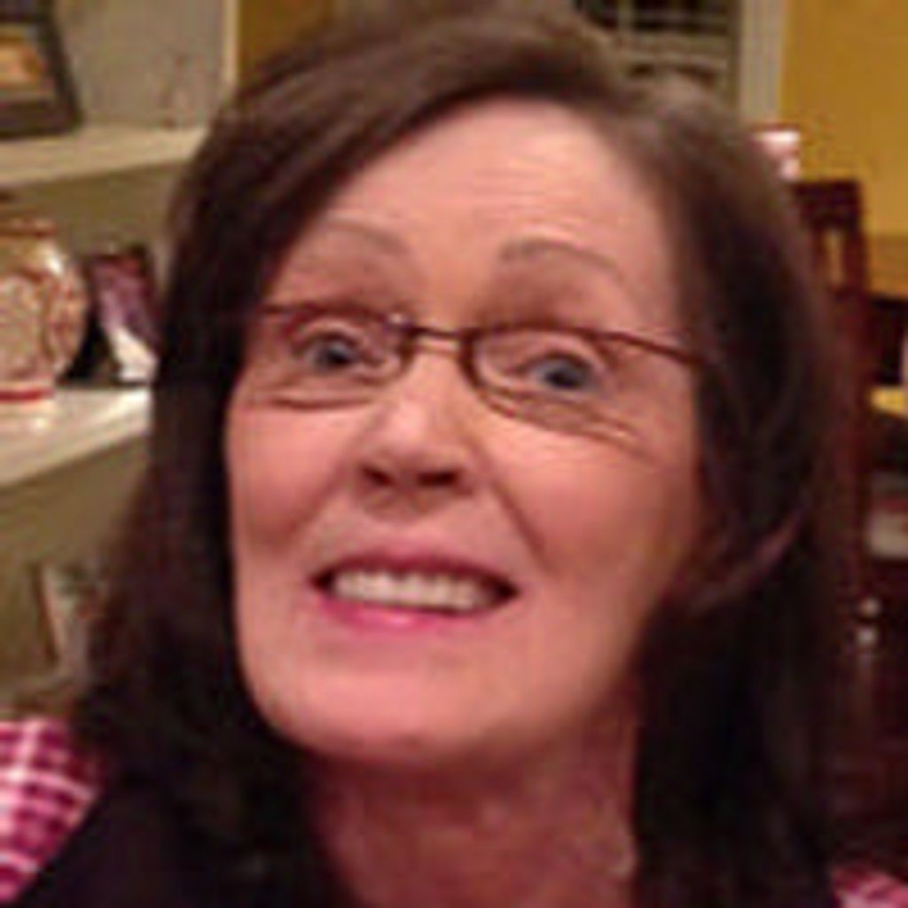 Lesia Carol Hay