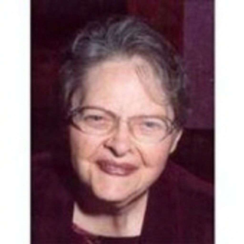 Flossie Jean Coleman