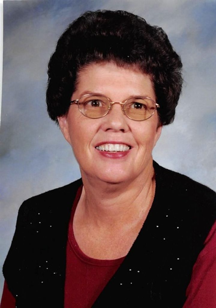 Karen Sue Mckinney Profile Photo