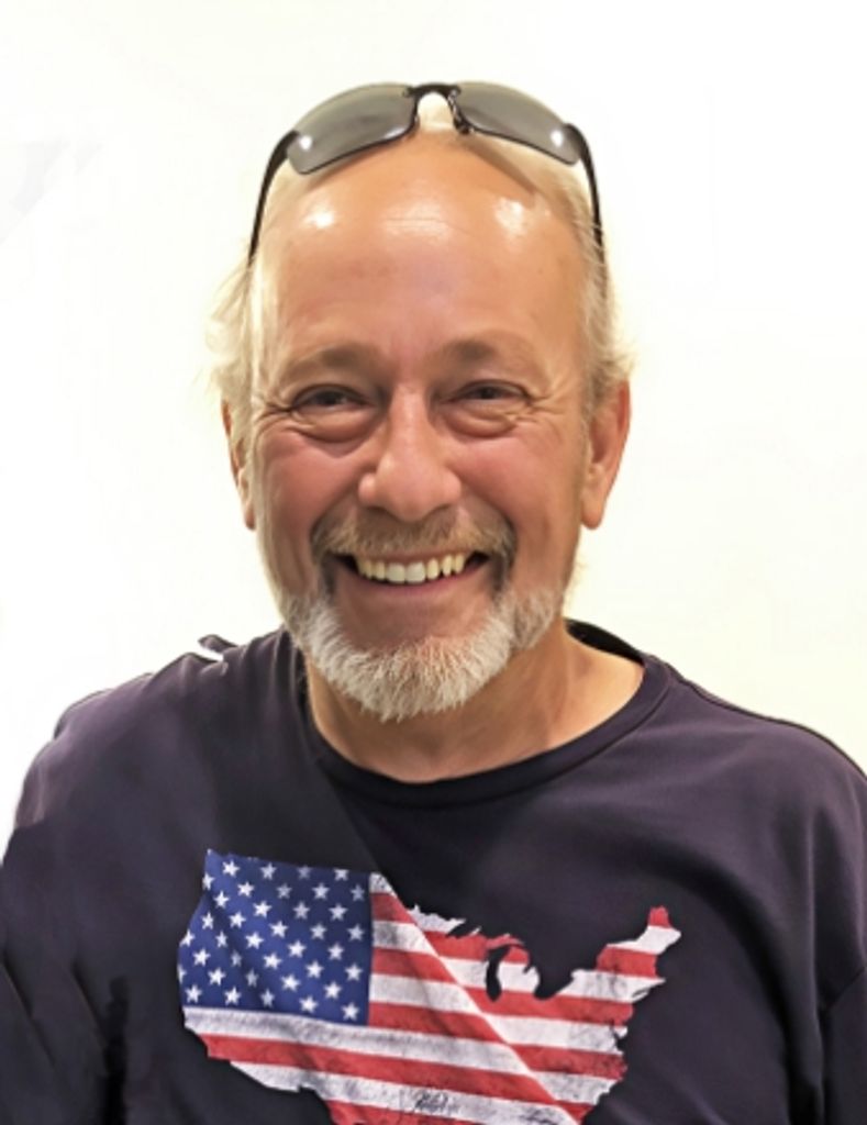 Gary Lee Harmon