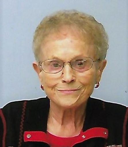 Hazel E. Frederikson Profile Photo