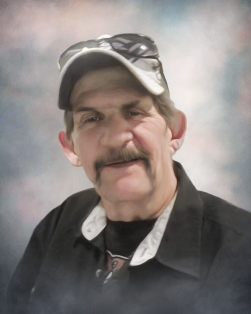 Melvin Francis Ditch, III