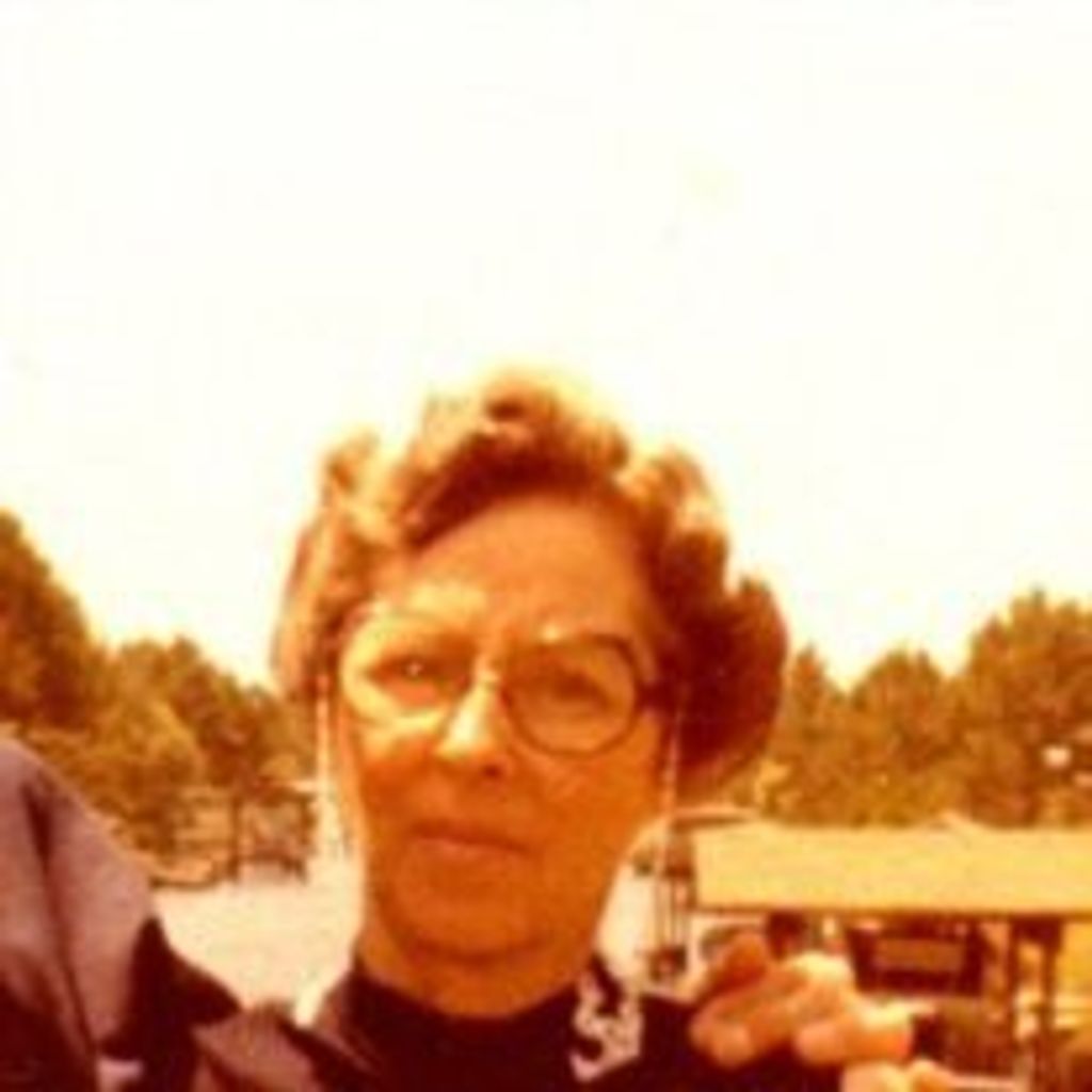 Lorraine  B. Cartwright