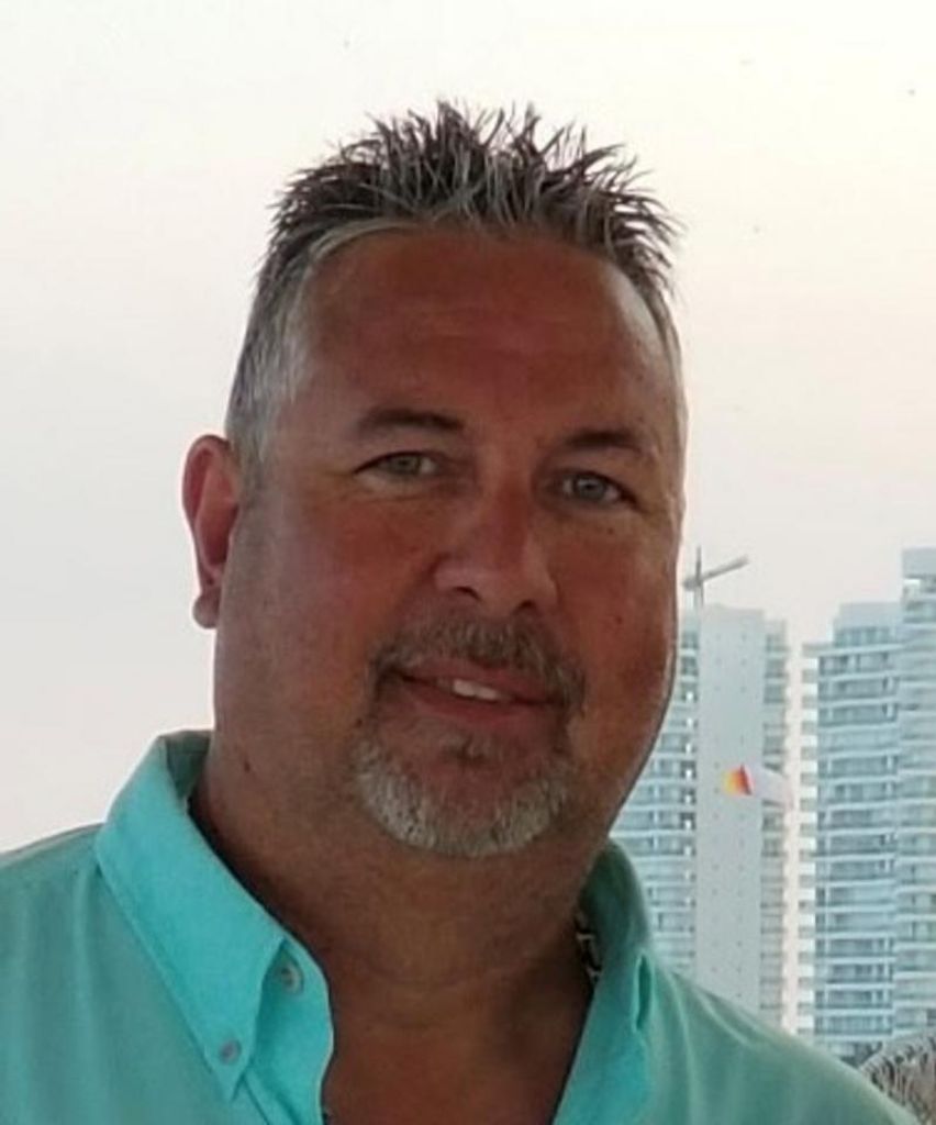 Michael Anthony Montecino Profile Photo