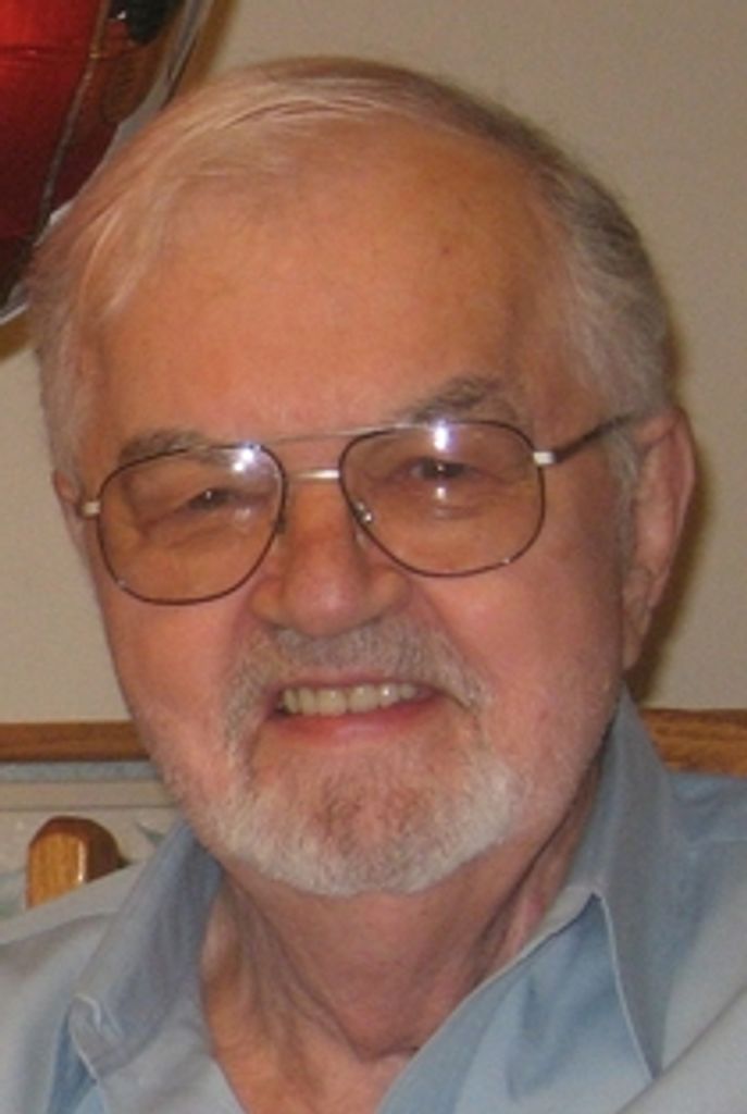 Herbert A. Hirt