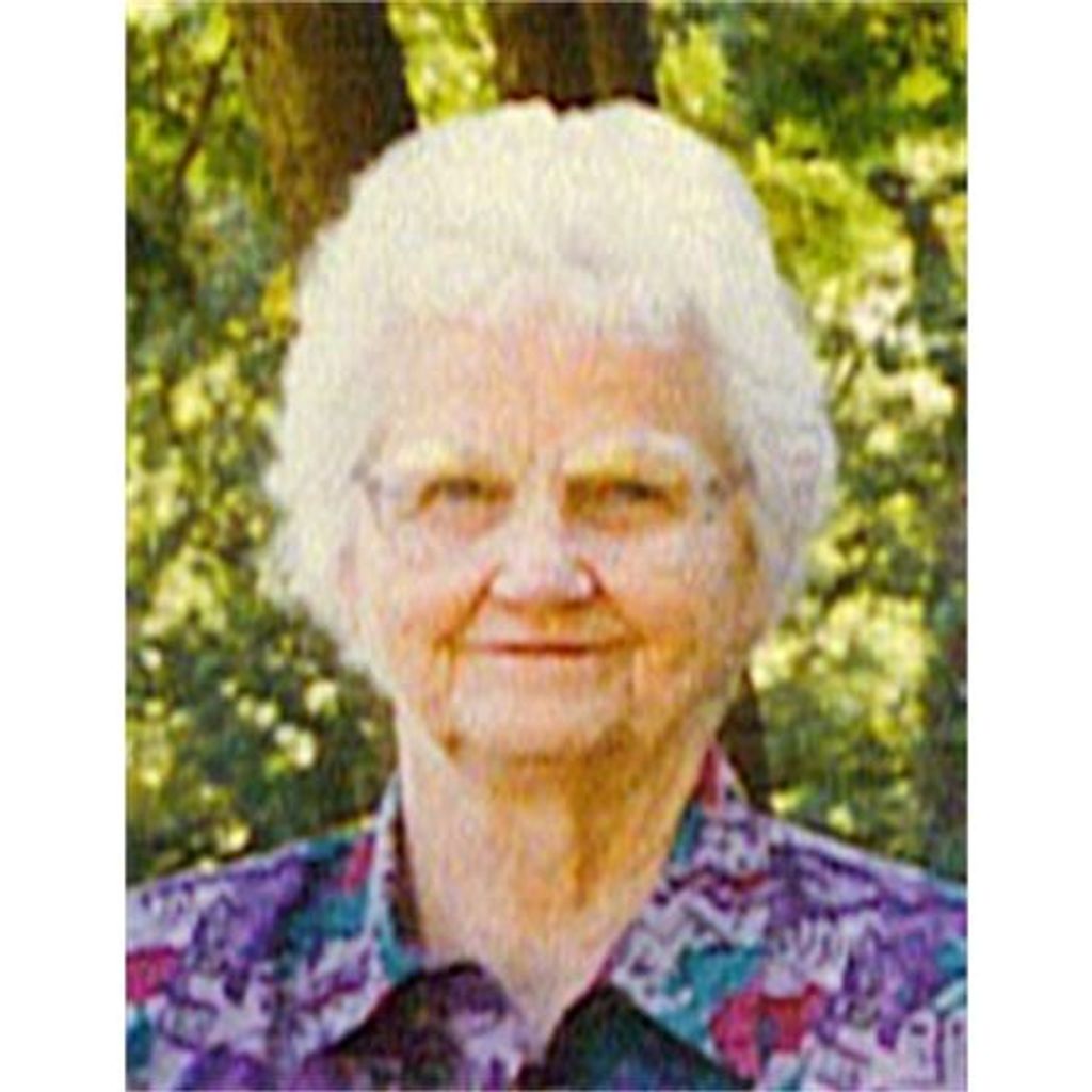 Arlene F. (Schroth) Strautz