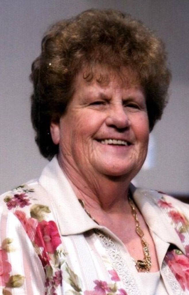 Emogene (Bailey)  Lilly