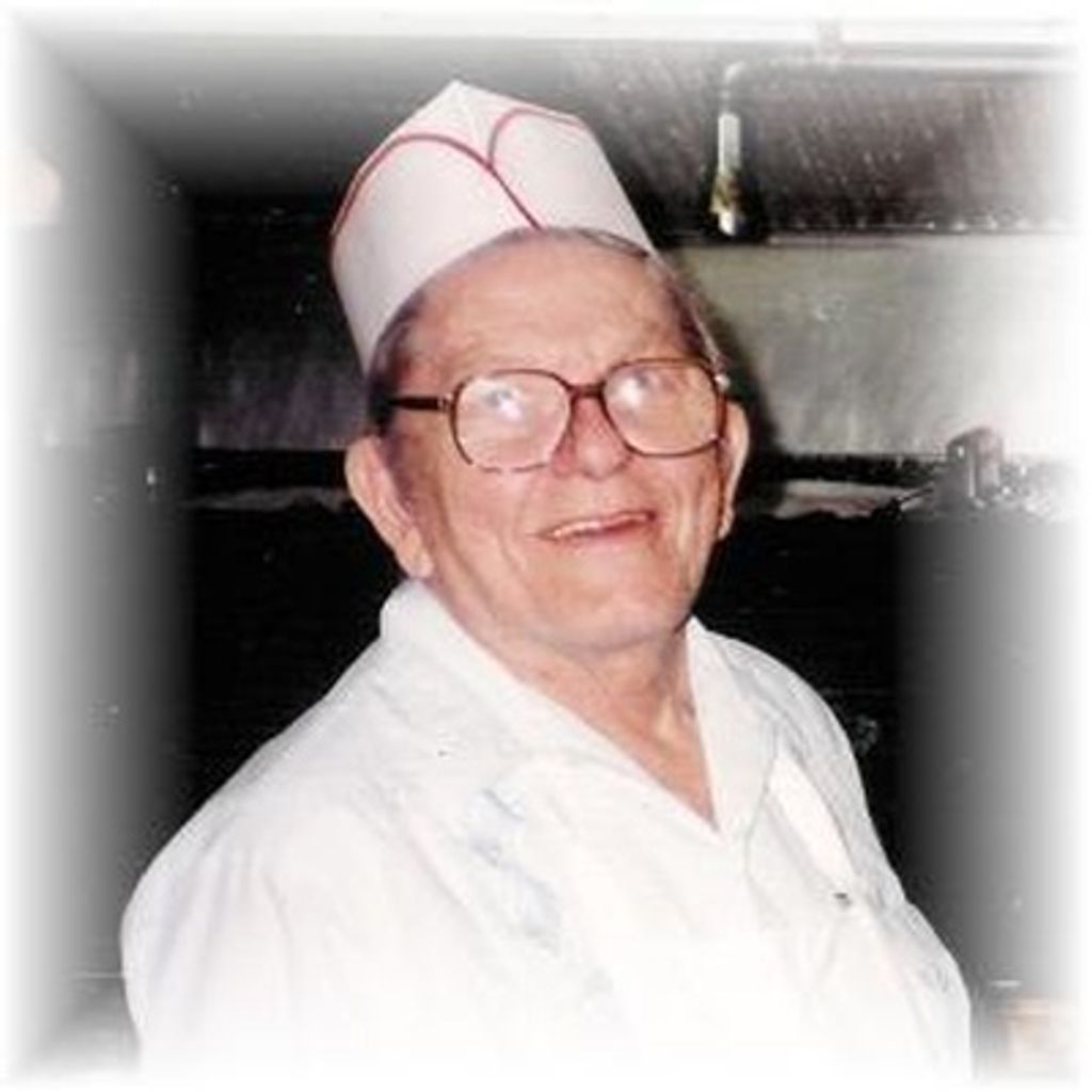 Everett Keith Profile Photo