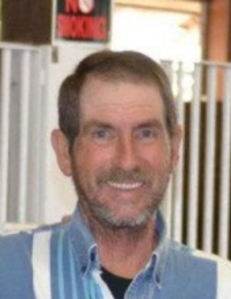 Mr. Joseph Meek  Capps Profile Photo