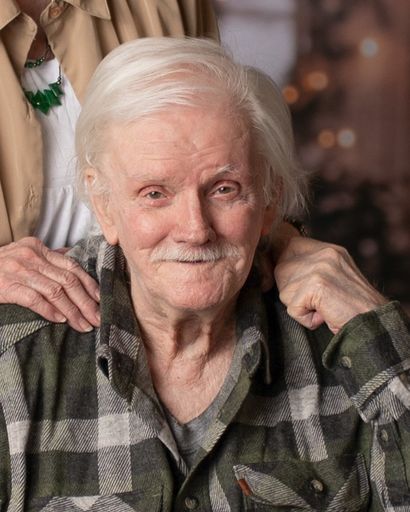 Arthur Okerman Jr.'s obituary image